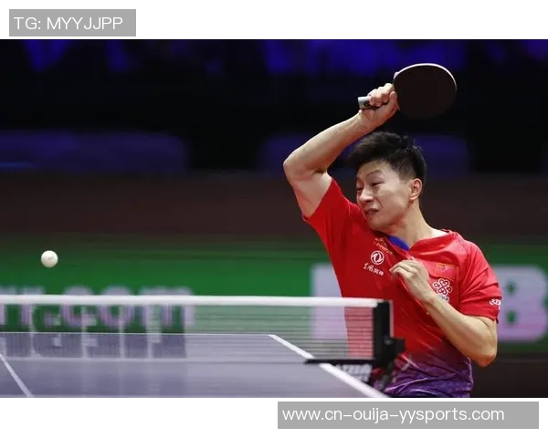 打乒乓球多年水平不见涨，怎么打破“瓶颈期”的方法都在这儿