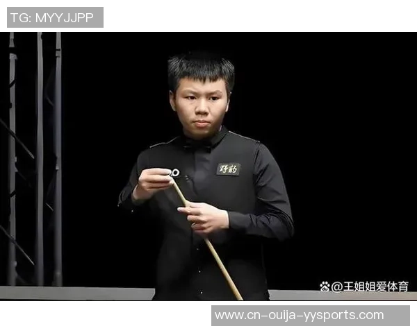 斯诺克北爱尔兰公开赛10月24路程：周跃龙vs利索夫斯基，决赛有戏